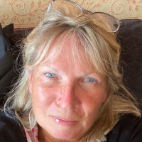Nadine Boury