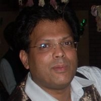 Debasish Ghosh