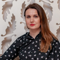 Tatiana Stoianova