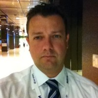 Stephan Dorner