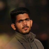 Prahlad Bisen