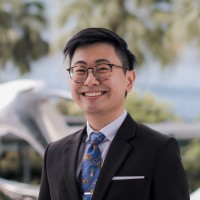 Raymond Chang