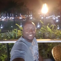 Enock Ato Aidoo