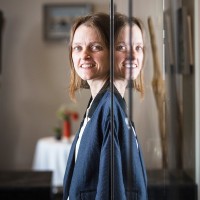 Anne-Isabelle BARBERET