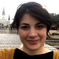 Benedetta Naglieri