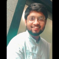 Sanchit Dwivedi