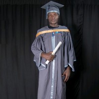 Kevin Wafula