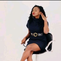 Grace Gichuki