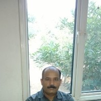 Kailash Chand