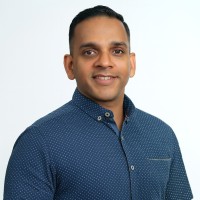Jimmy Mathew