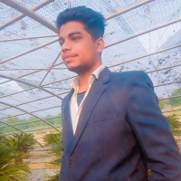 Advocate Adarsh Tiwari