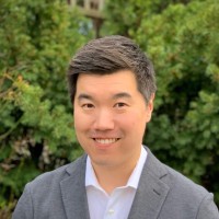 Christopher Pang