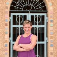 Sarah Venable
