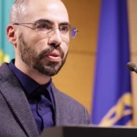 Cédric Le Bossé