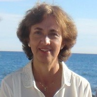 Martha Melin