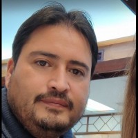 Cristian Bustamante