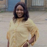 Temitope Okukenu