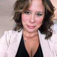 Tina Matthews