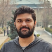 Sepehr Hatamravesh