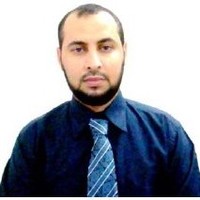 Mufarreh Sharafi
