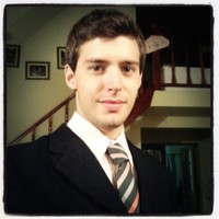 Santiago Nazareno Boghossian