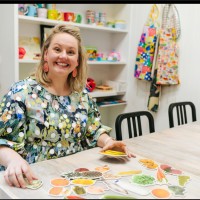 Dr Brooke Harcourt