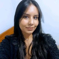Paloma Almeida