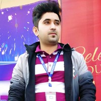 Umar Chaudhry