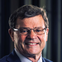 David Fisher