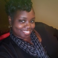 Nikki Worthy