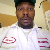 Marcus Brown