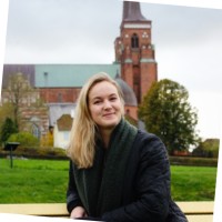 Anna Egebjerg Heitmann
