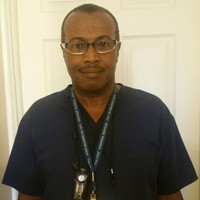 Joseph M. Johnson,Th.M.ed,Tech