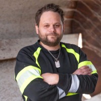 Stefan Liss Henningsson