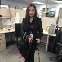 Patricia Yau