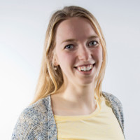 Roosmarijn Van Velzen