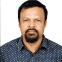 Mahadevan Shanmugasundaram