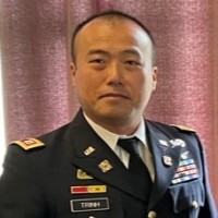 Edward Trinh