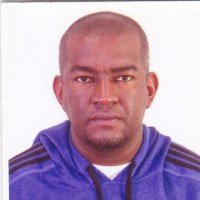 Randriamampianina Thierry Alain Toussaint