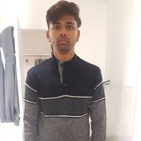 Tarun Srivastava