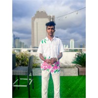Samitha Madushan