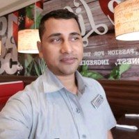 Dheeraj Rai
