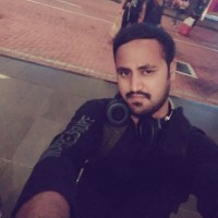 Muralikrishna Bogoju