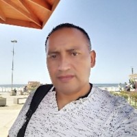 Luis Pulgar
