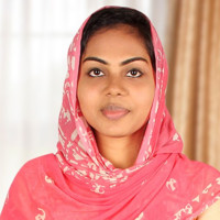 Beema Nasrin