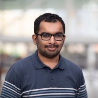Sriram Radhakrishna