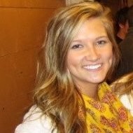 Abbie Mosher