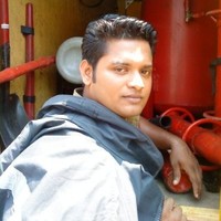 Vipin Nandikesan