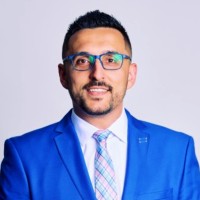 Iridi Pavliqoti, M.D., Caqsm