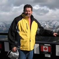 Dean Magarvey